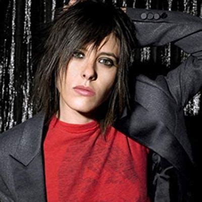 16 Facts About Katherine Moennig